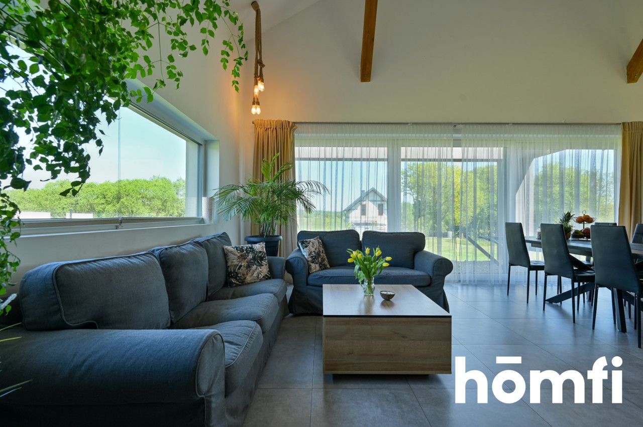 Dom jednorodzinny Polanka / Myślenice - Dom - Sprzedaż - Myślenicki, Myślenice / Polanka