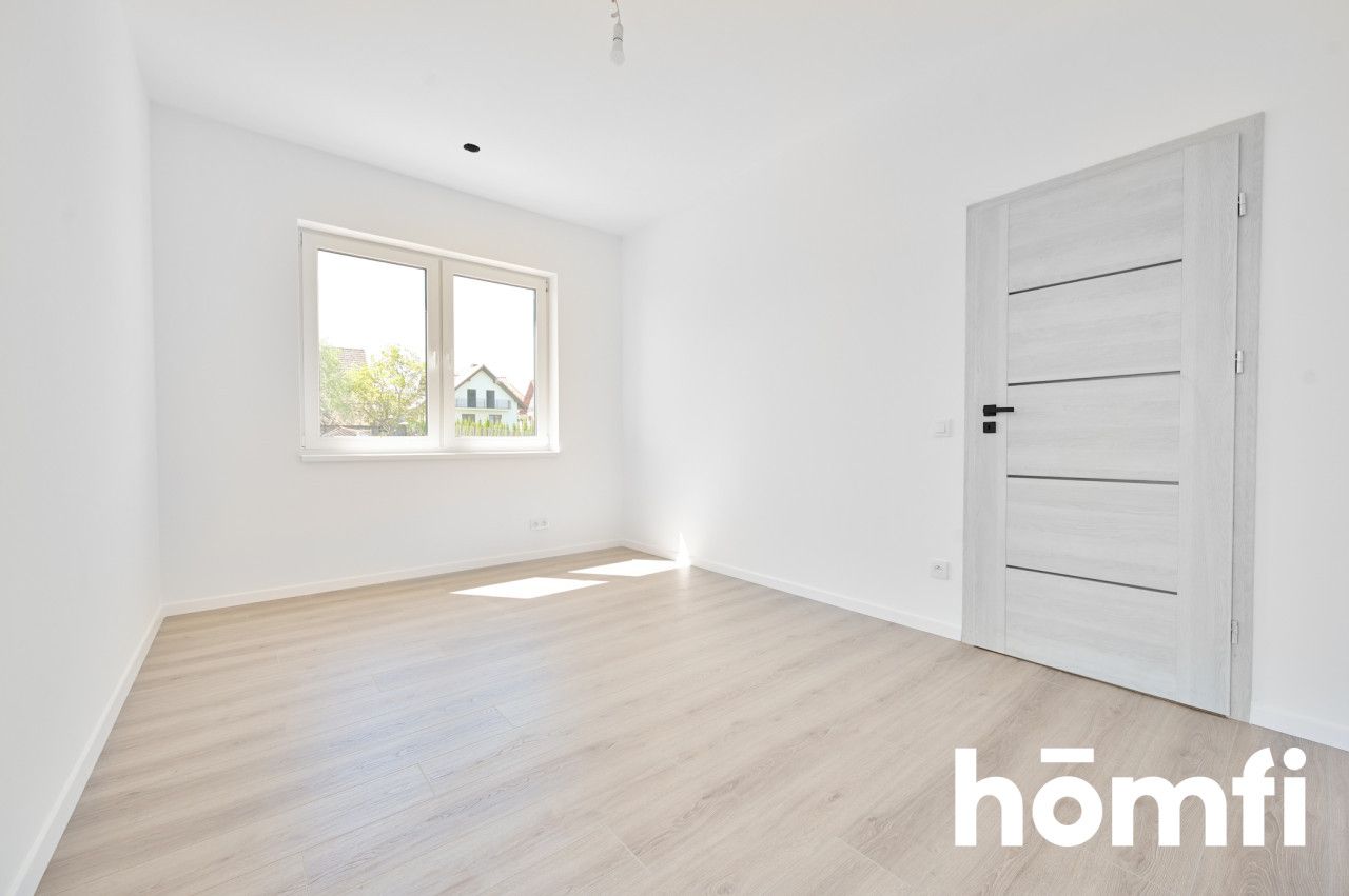 Dom jednorodzinny Polanka / Myślenice - Dom - Sprzedaż - Myślenicki, Myślenice / Polanka