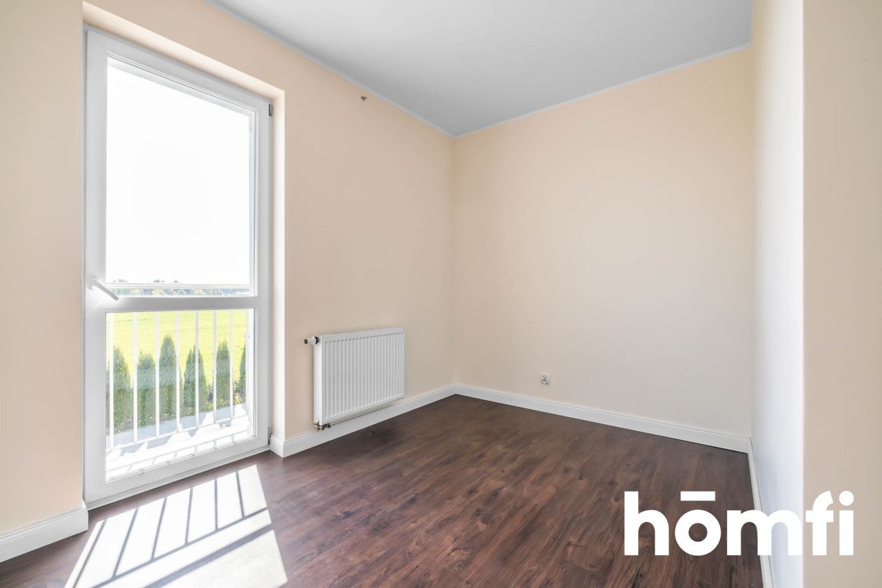 Bezczynszowe mieszkanie z ogródkiem - Mieszkanie - Sprzedaż - Puławski, Nałęczów