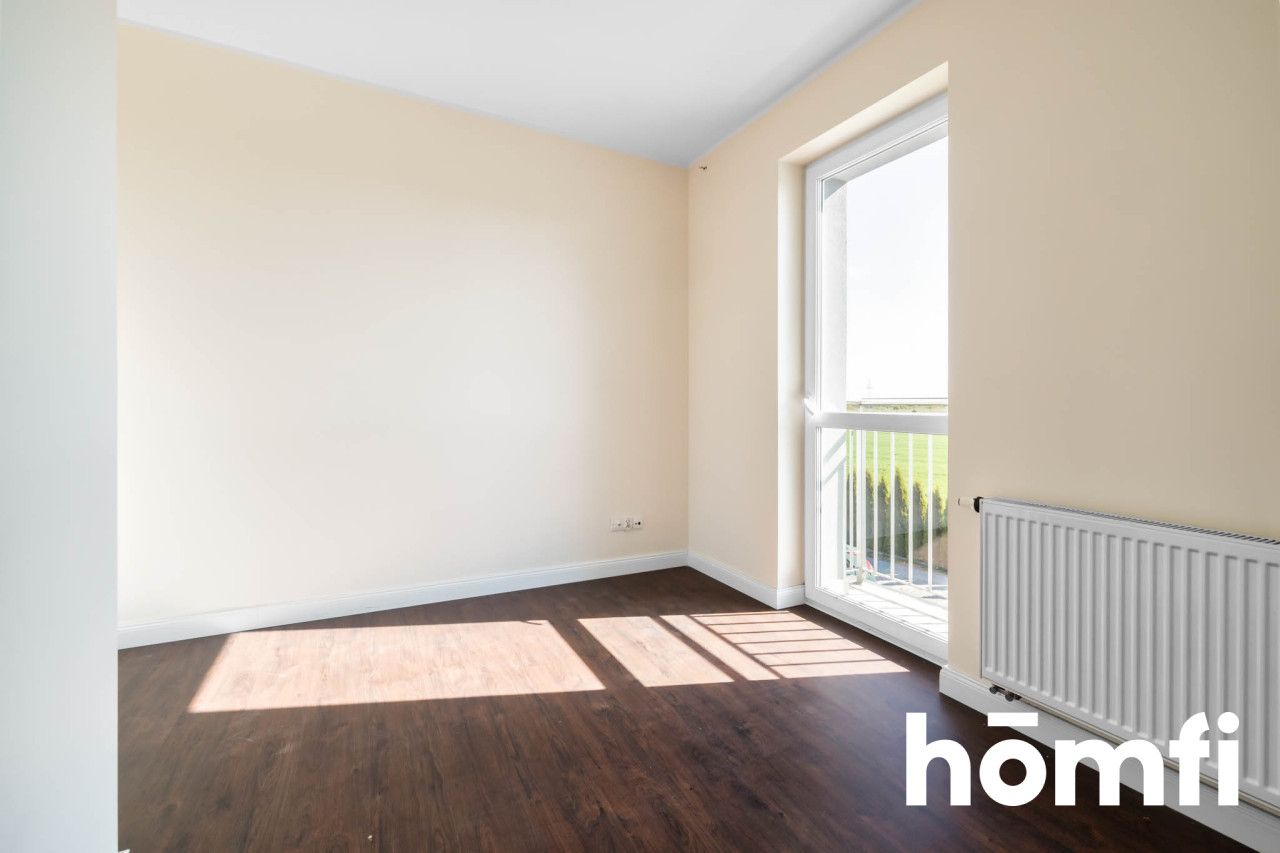 Bezczynszowe mieszkanie z ogródkiem - Mieszkanie - Sprzedaż - Puławski, Nałęczów