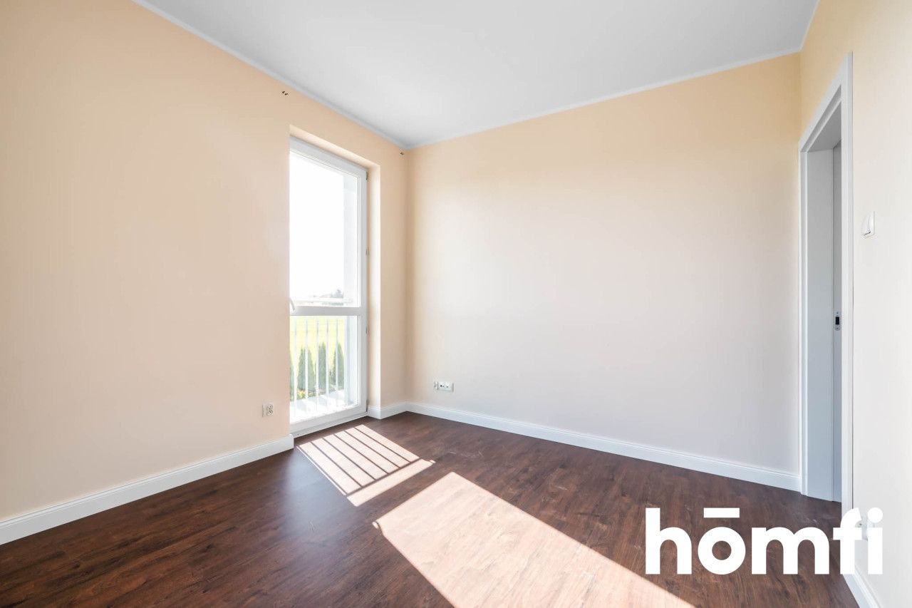 Bezczynszowe mieszkanie z ogródkiem - Mieszkanie - Sprzedaż - Puławski, Nałęczów