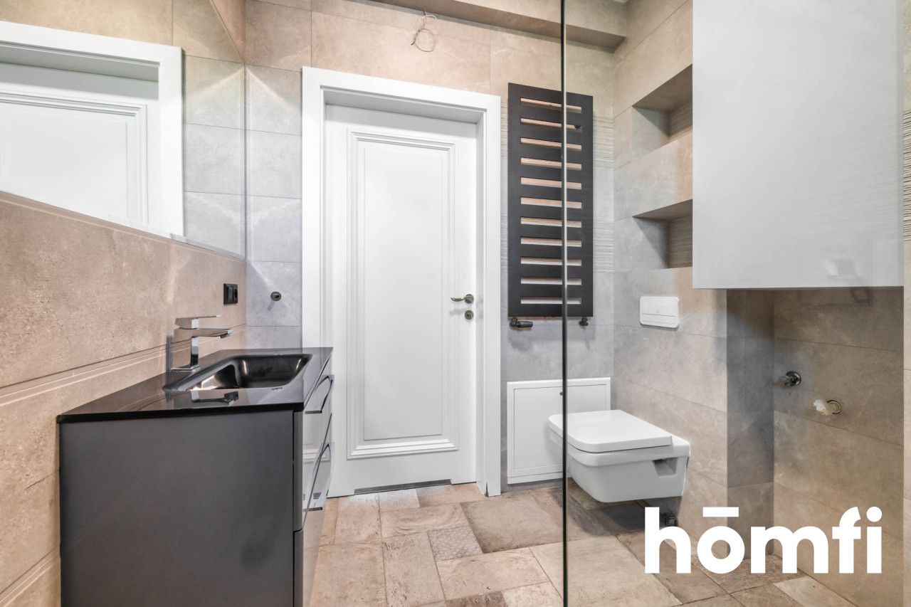 Bezczynszowe mieszkanie z ogródkiem - Mieszkanie - Sprzedaż - Puławski, Nałęczów