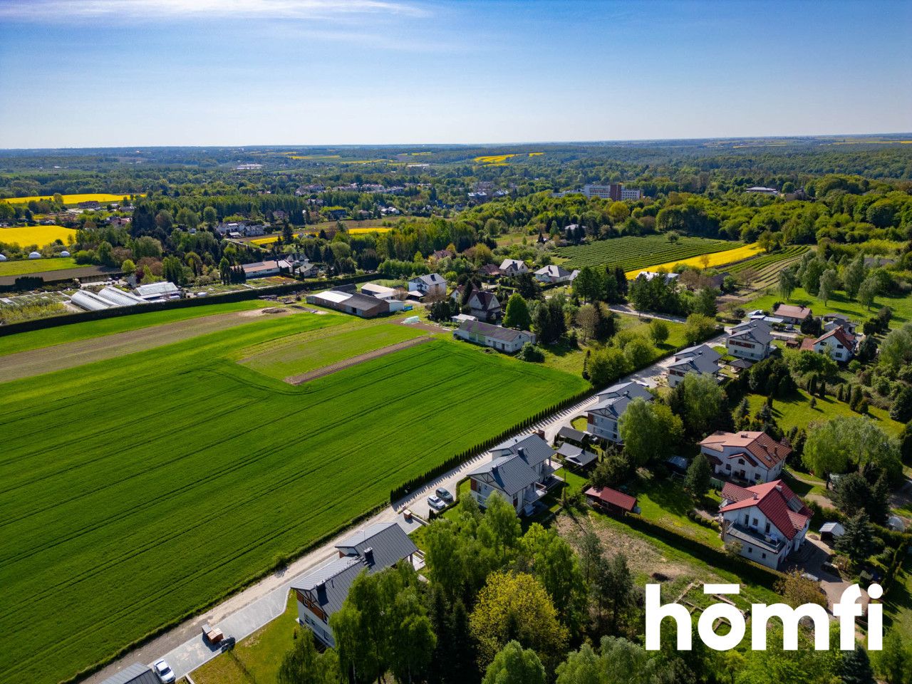 Bezczynszowe mieszkanie z ogródkiem - Mieszkanie - Sprzedaż - Puławski, Nałęczów
