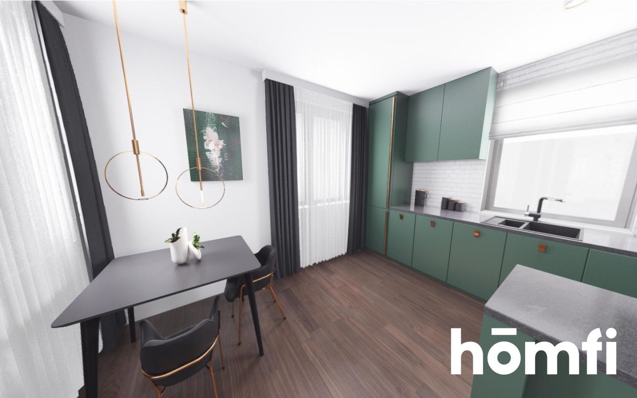 Bezczynszowe mieszkanie z ogródkiem - Mieszkanie - Sprzedaż - Puławski, Nałęczów