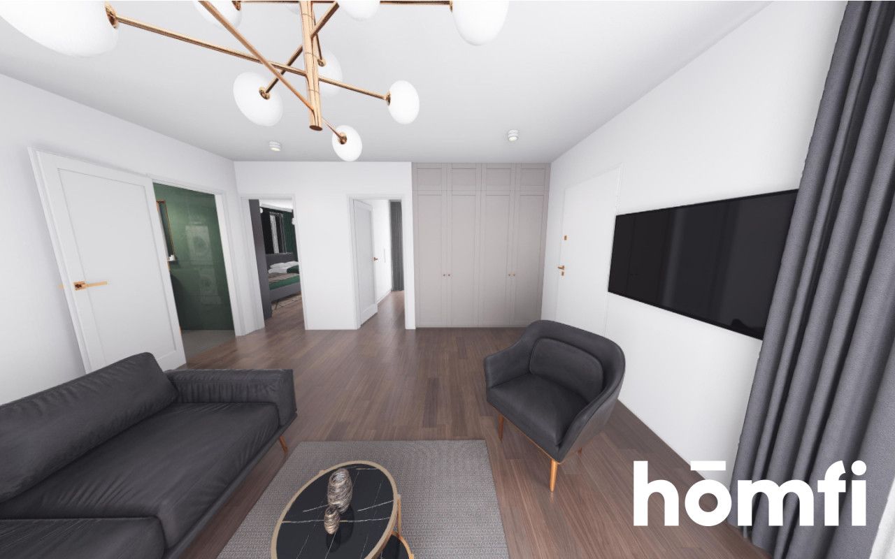 Bezczynszowe mieszkanie z ogródkiem - Mieszkanie - Sprzedaż - Puławski, Nałęczów