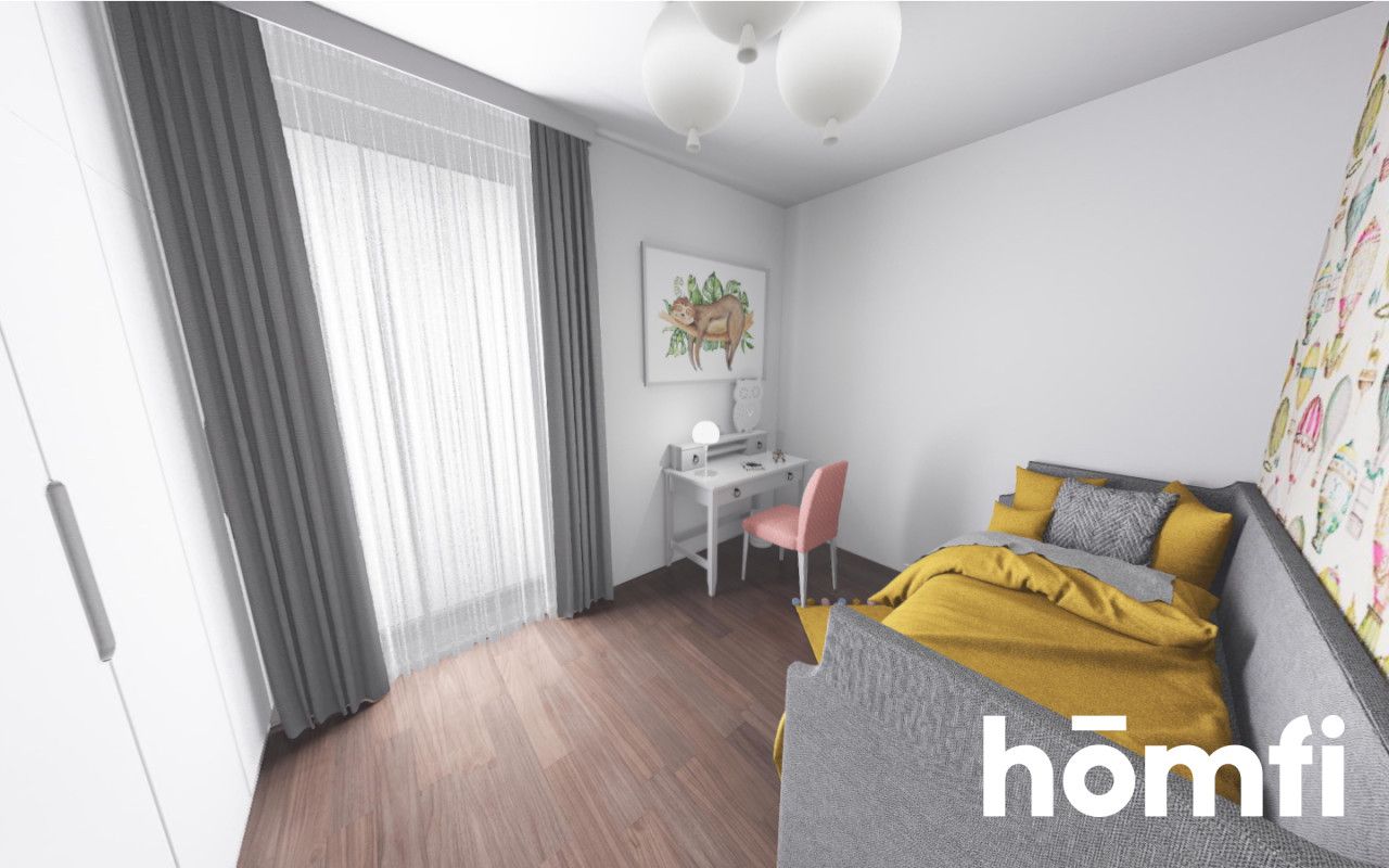 Bezczynszowe mieszkanie z ogródkiem - Mieszkanie - Sprzedaż - Puławski, Nałęczów