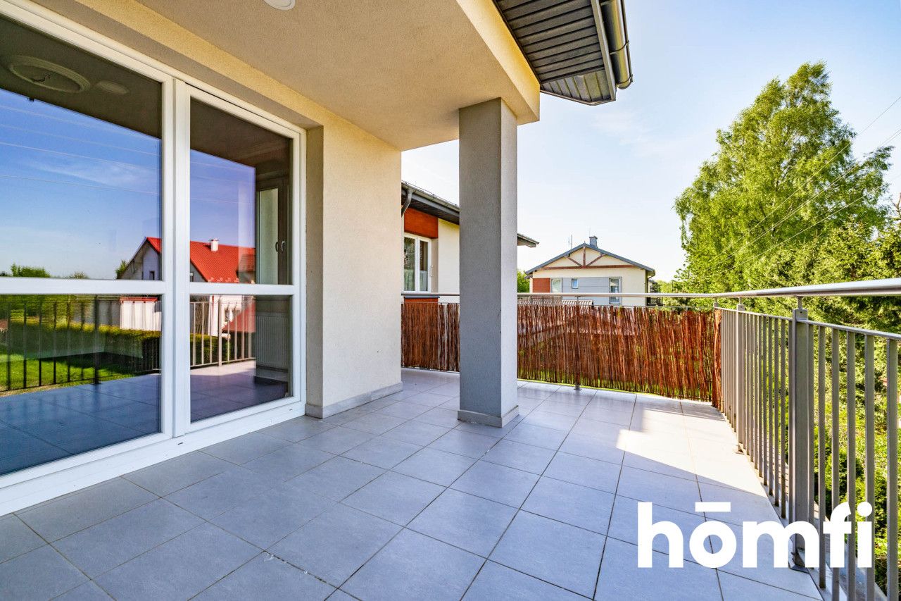 Bezczynszowe mieszkanie z ogródkiem - Mieszkanie - Sprzedaż - Puławski, Nałęczów