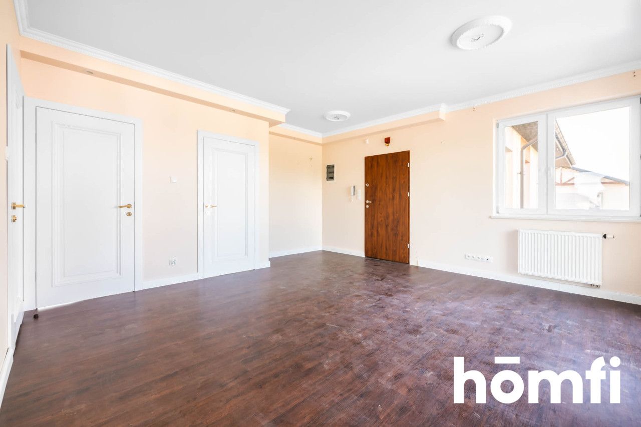 Bezczynszowe mieszkanie z ogródkiem - Mieszkanie - Sprzedaż - Puławski, Nałęczów