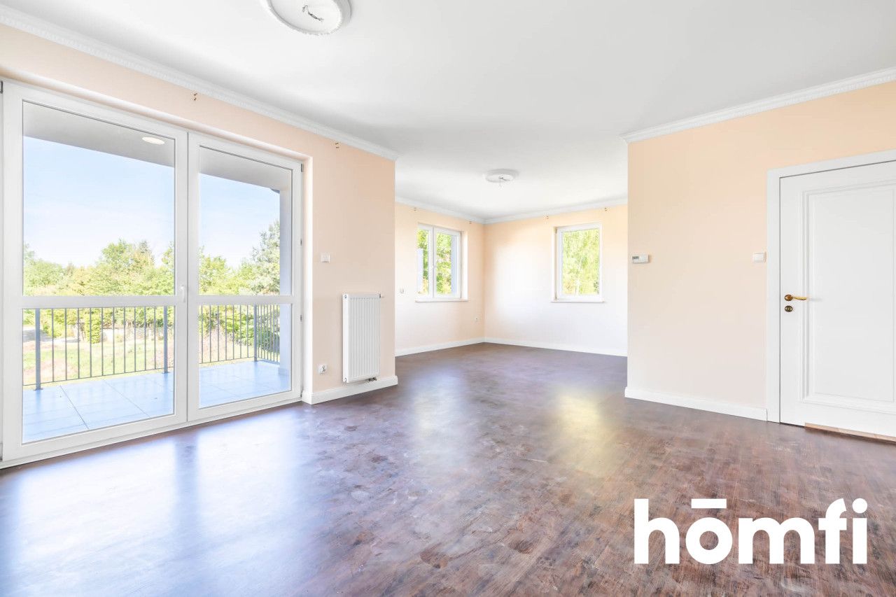 Bezczynszowe mieszkanie z ogródkiem - Mieszkanie - Sprzedaż - Puławski, Nałęczów