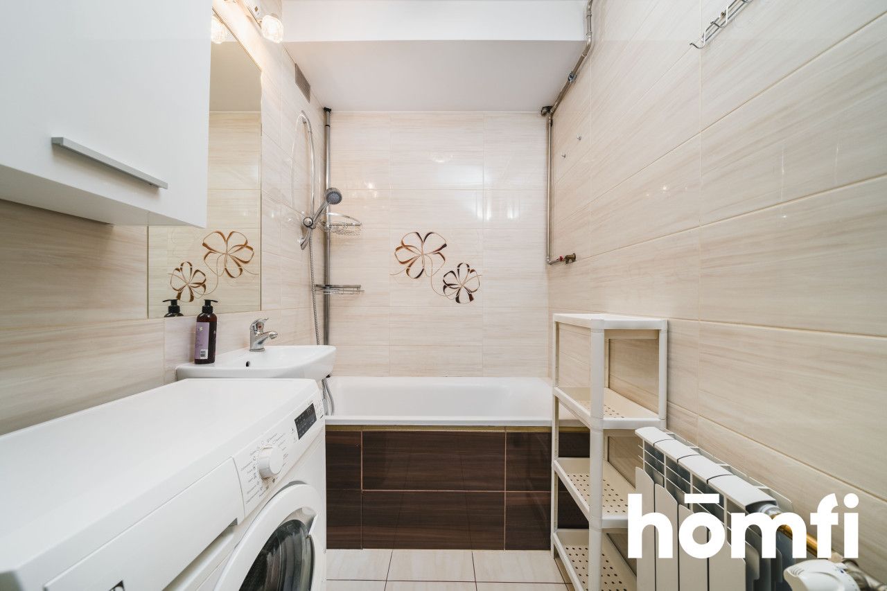 3 pokoje | Opolska | Quattro Business Park i O3 - Mieszkanie - Wynajem - Kraków, Krowodrza