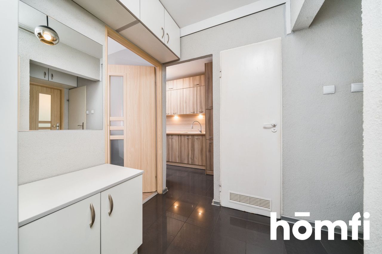 3 pokoje | Opolska | Quattro Business Park i O3 - Mieszkanie - Wynajem - Kraków, Krowodrza