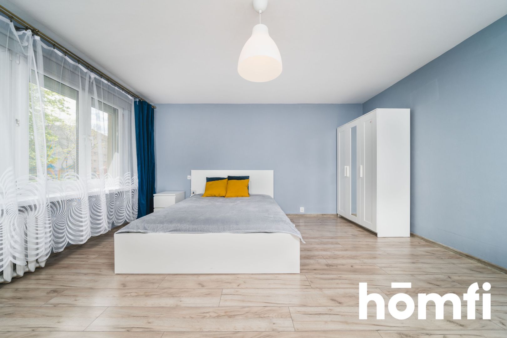 3 pokoje | Opolska | Quattro Business Park i O3 - Mieszkanie - Wynajem - Kraków, Krowodrza