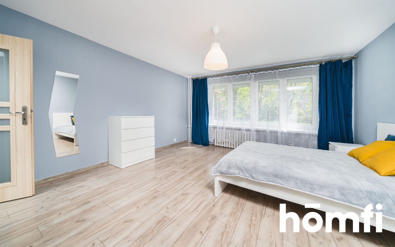 3 pokoje | Opolska | Quattro Business Park i O3 - Mieszkanie - Wynajem - Kraków, Krowodrza