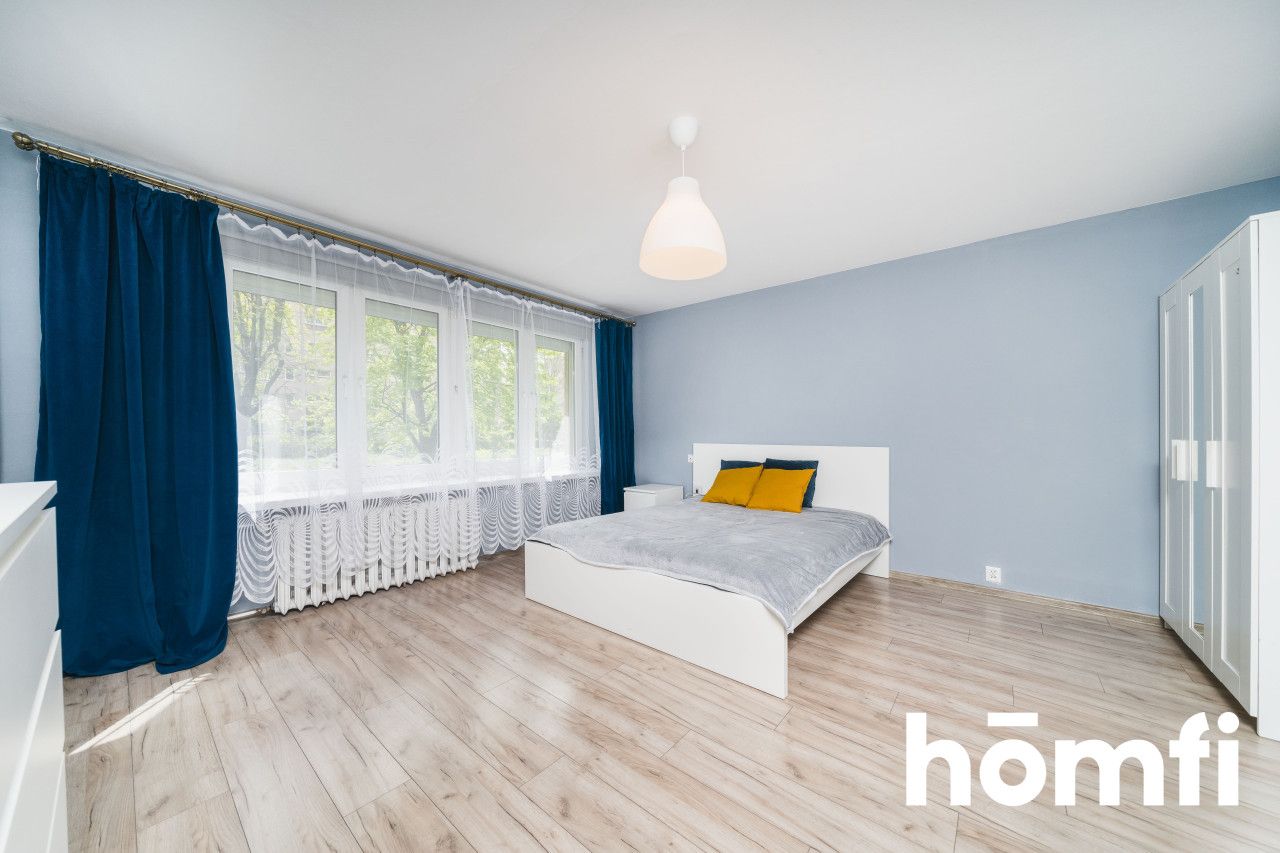 3 pokoje | Opolska | Quattro Business Park i O3 - Mieszkanie - Wynajem - Kraków, Krowodrza