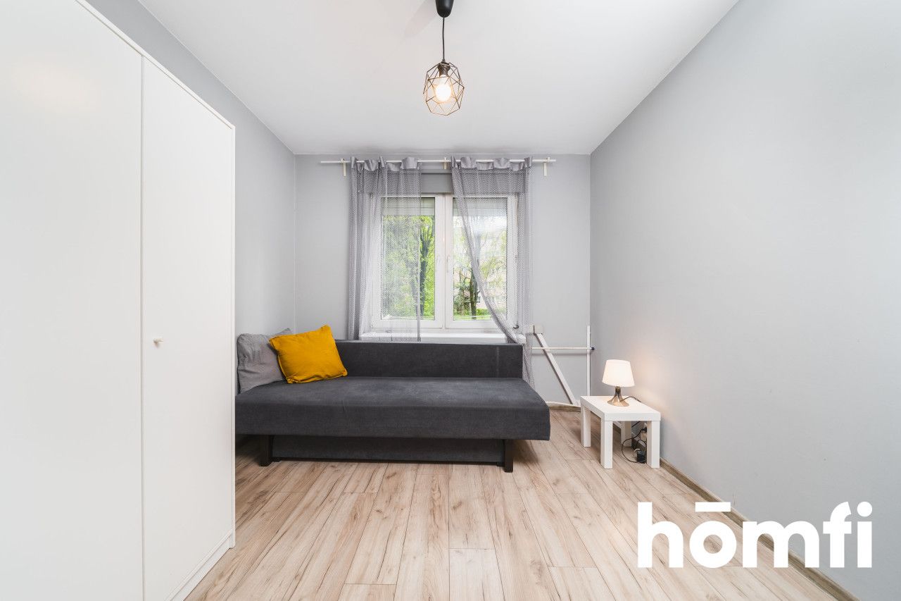 3 pokoje | Opolska | Quattro Business Park i O3 - Mieszkanie - Wynajem - Kraków, Krowodrza