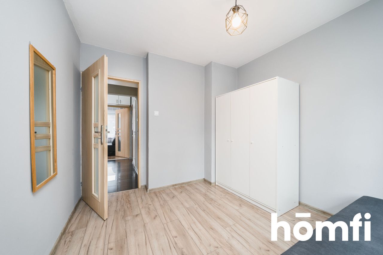 3 pokoje | Opolska | Quattro Business Park i O3 - Mieszkanie - Wynajem - Kraków, Krowodrza