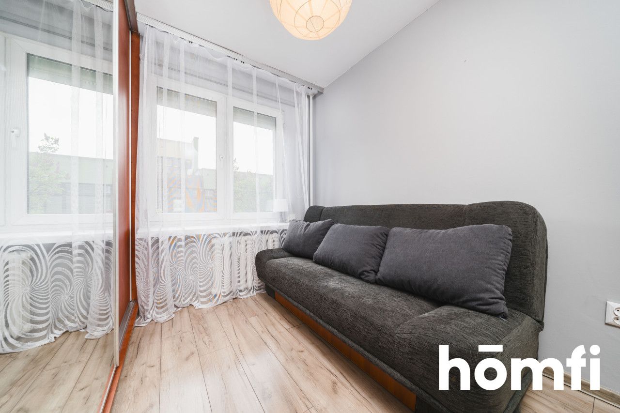 3 pokoje | Opolska | Quattro Business Park i O3 - Mieszkanie - Wynajem - Kraków, Krowodrza