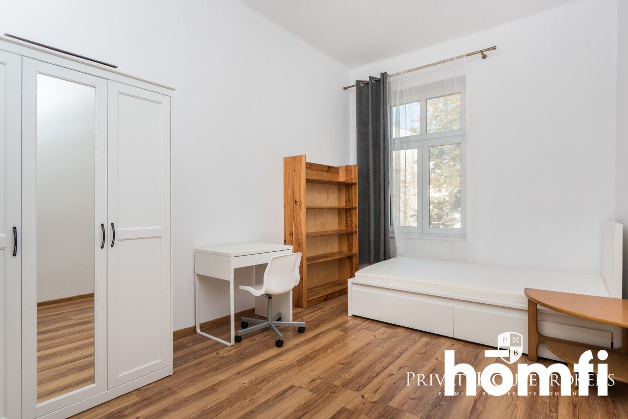 Jasne mieszkanie w samym centrum! Bonarka - Mieszkanie - Wynajem - Kraków, Śródmieście / Stare Miasto