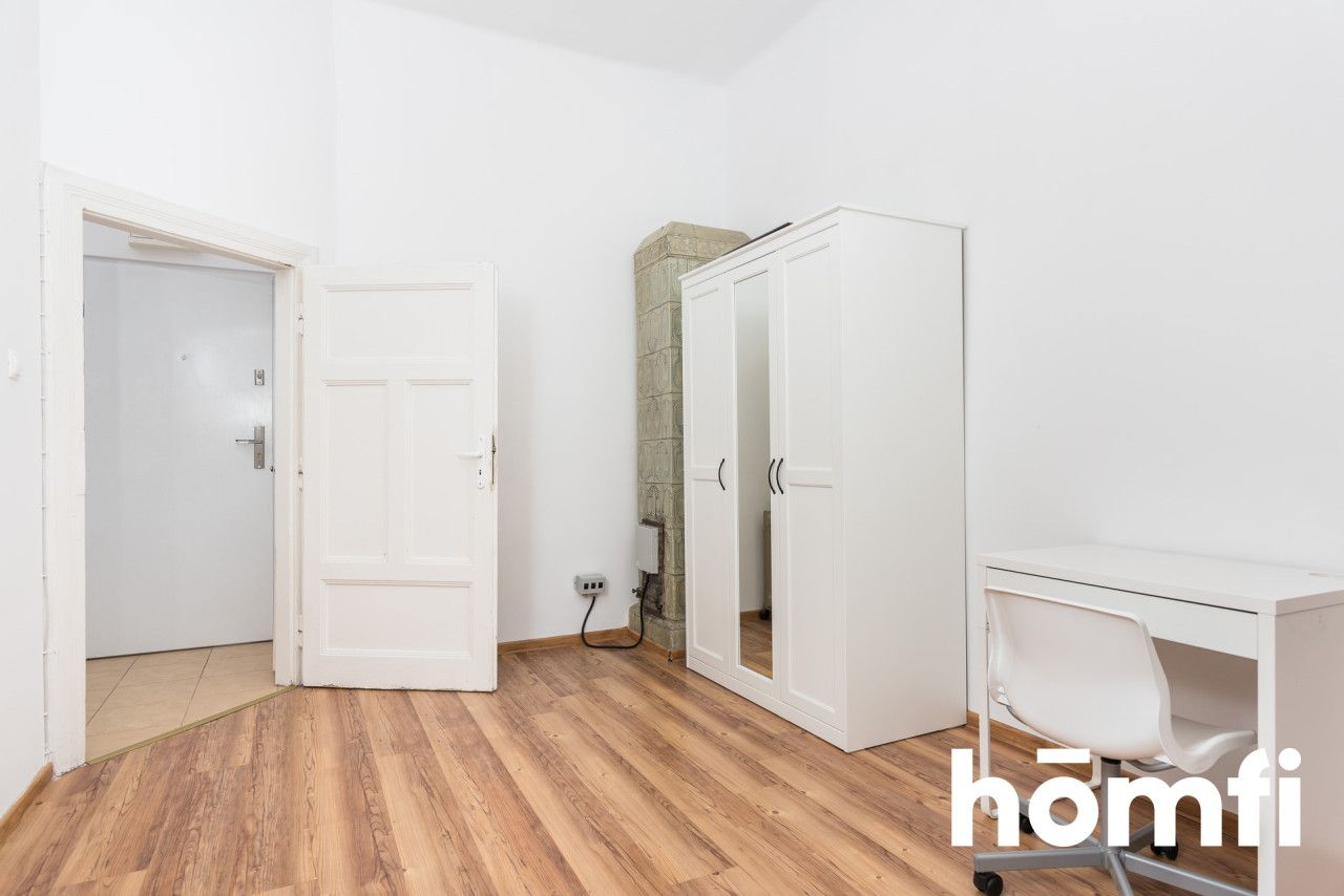 Jasne mieszkanie w samym centrum! Bonarka - Mieszkanie - Wynajem - Kraków, Śródmieście / Stare Miasto