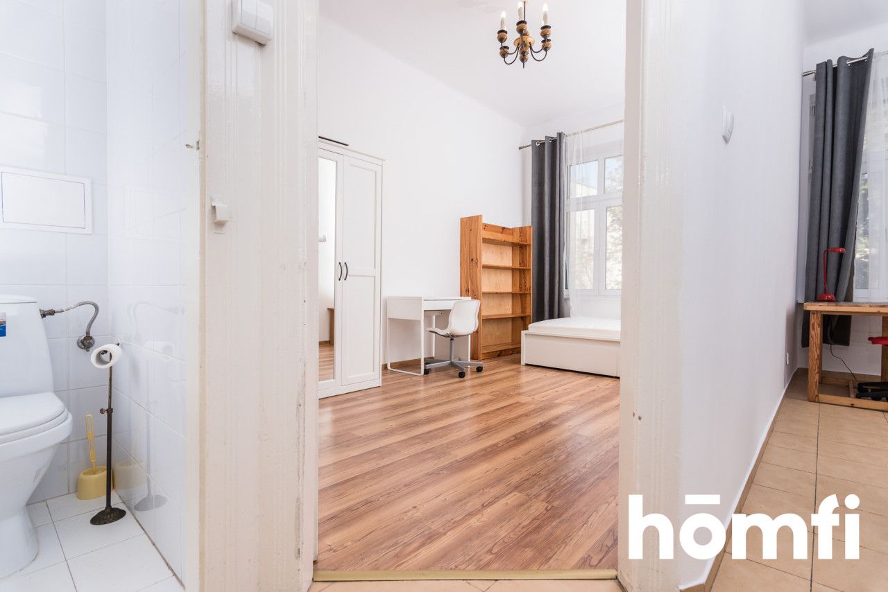 Jasne mieszkanie w samym centrum! Bonarka - Mieszkanie - Wynajem - Kraków, Śródmieście / Stare Miasto