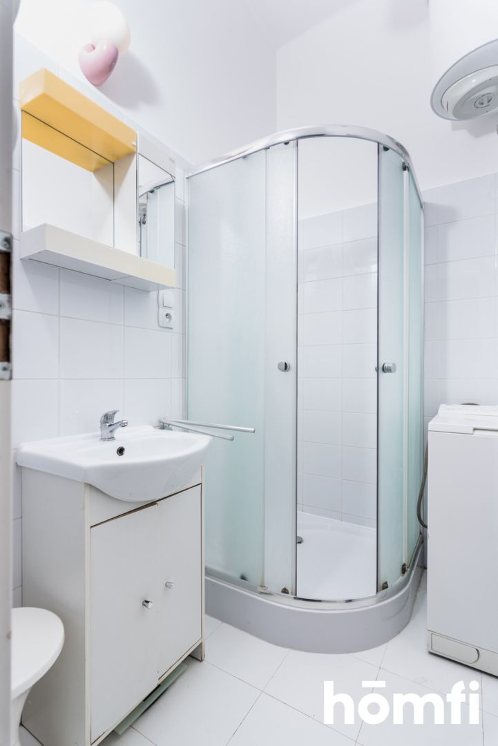 Jasne mieszkanie w samym centrum! Bonarka - Mieszkanie - Wynajem - Kraków, Śródmieście / Stare Miasto