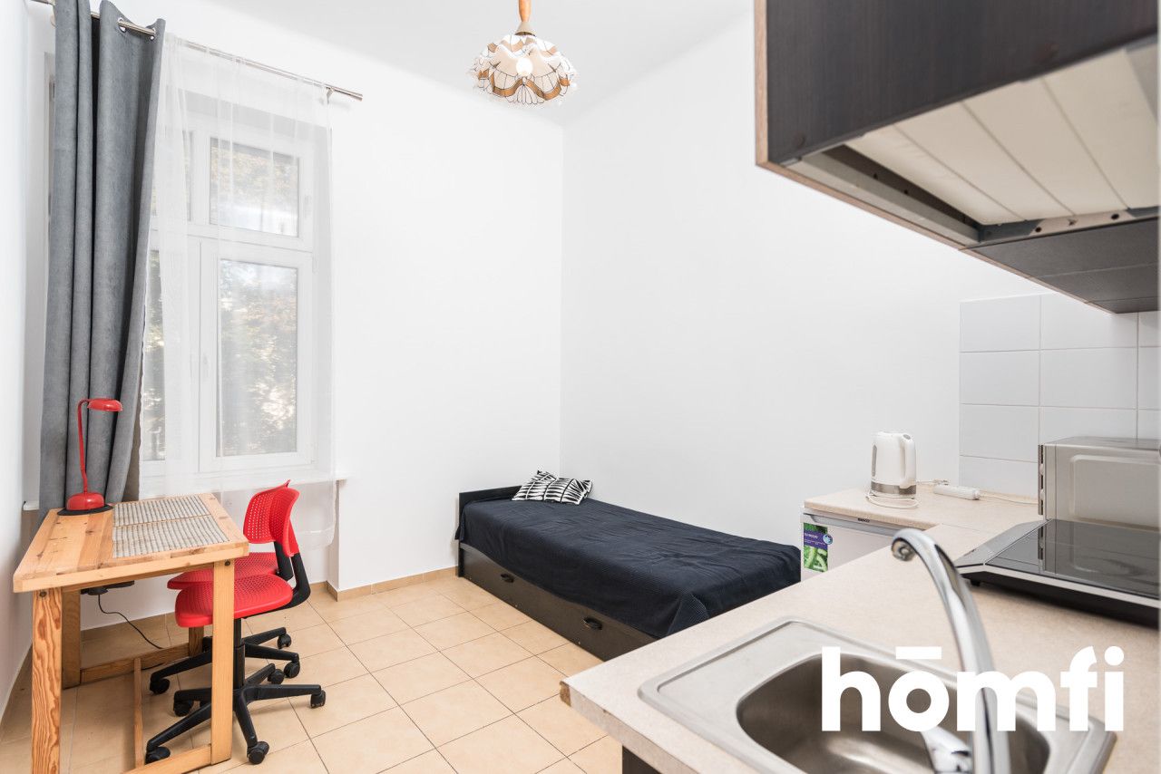 Jasne mieszkanie w samym centrum! Bonarka - Mieszkanie - Wynajem - Kraków, Śródmieście / Stare Miasto