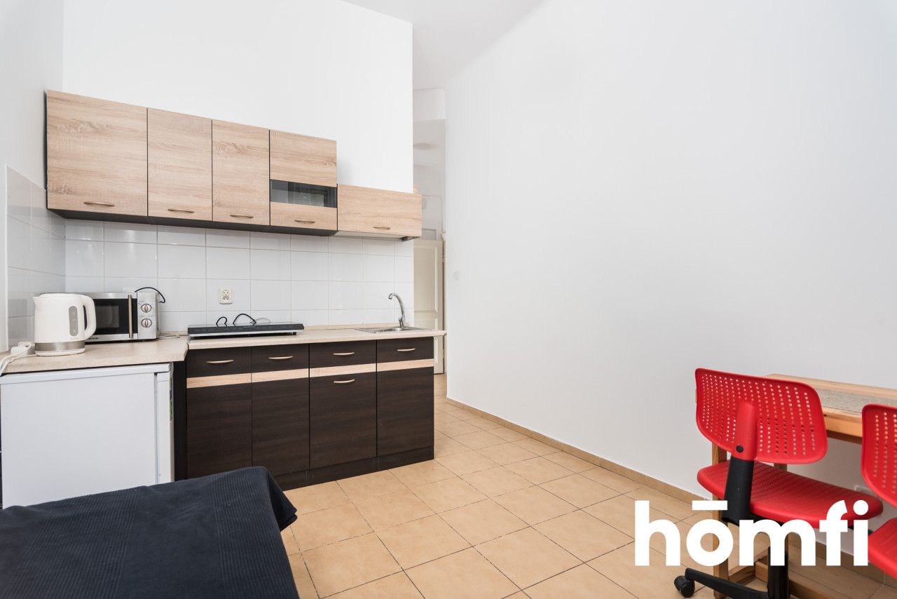 Jasne mieszkanie w samym centrum! Bonarka - Mieszkanie - Wynajem - Kraków, Śródmieście / Stare Miasto