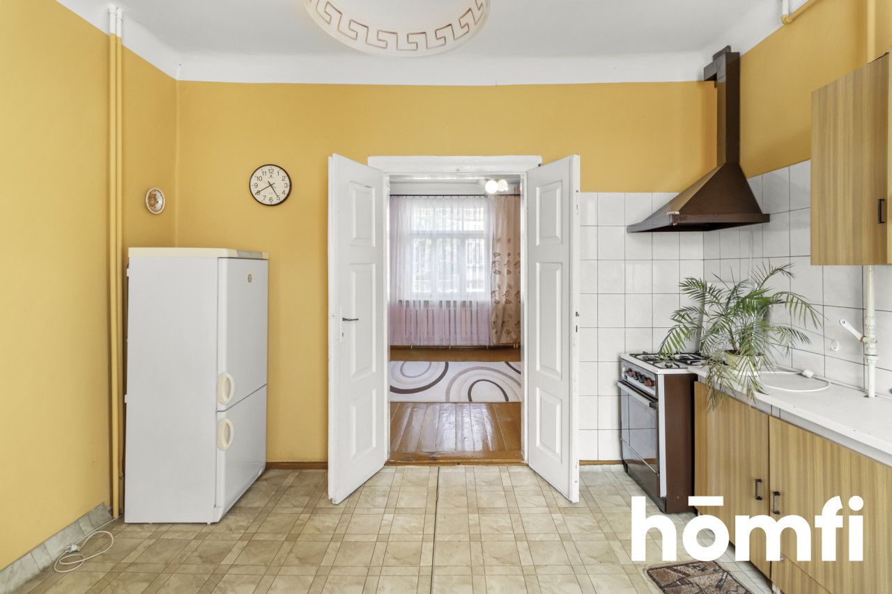 Wooden house with a view of the reservoir - plot 1100m2 - Дім - Продаж - Starachowicki, Starachowice / Orłowo