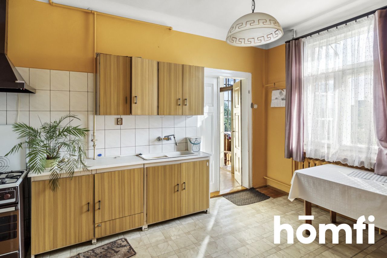 Wooden house with a view of the reservoir - plot 1100m2 - Дім - Продаж - Starachowicki, Starachowice / Orłowo