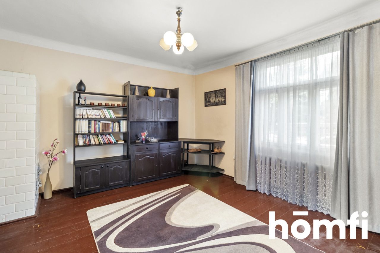 Wooden house with a view of the reservoir - plot 1100m2 - Дім - Продаж - Starachowicki, Starachowice / Orłowo