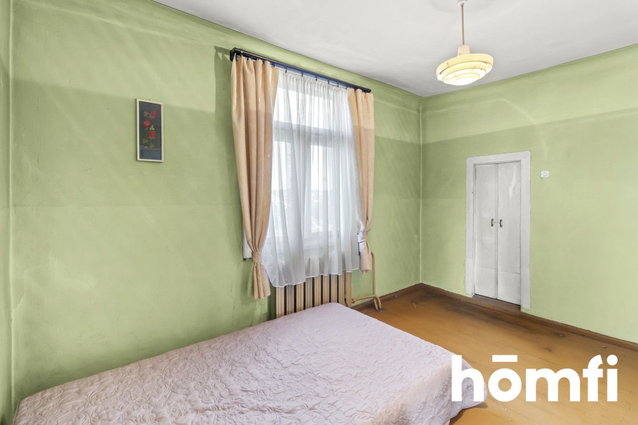 Wooden house with a view of the reservoir - plot 1100m2 - Дім - Продаж - Starachowicki, Starachowice / Orłowo