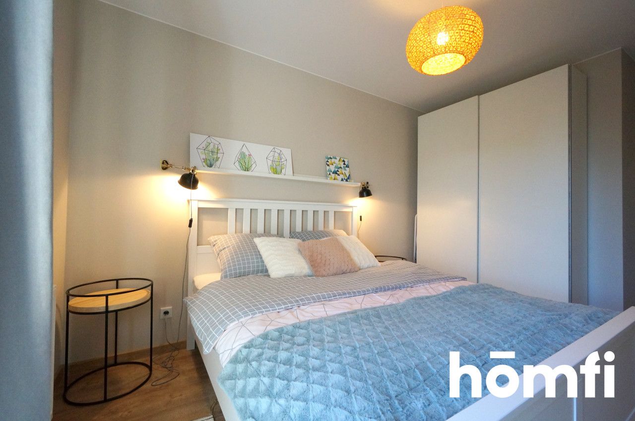 3-pokojowe mieszkanie w centrum - Kępa Mieszczańska - Mieszkanie - Wynajem - Wrocław, Śródmieście