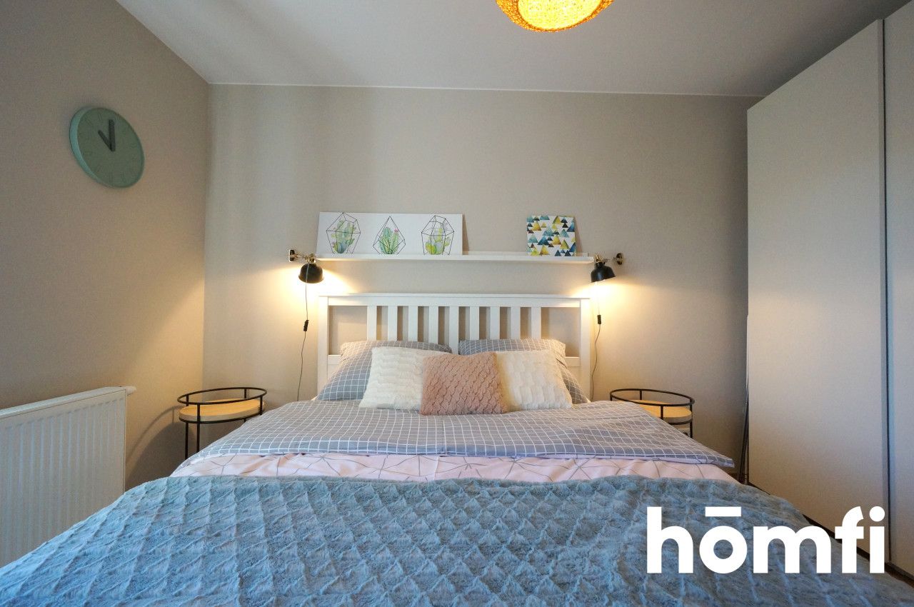 3-pokojowe mieszkanie w centrum - Kępa Mieszczańska - Mieszkanie - Wynajem - Wrocław, Śródmieście