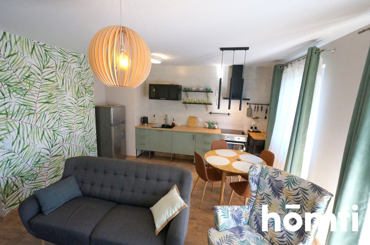 3-pokojowe mieszkanie w centrum - Kępa Mieszczańska - Mieszkanie - Wynajem - Wrocław, Śródmieście