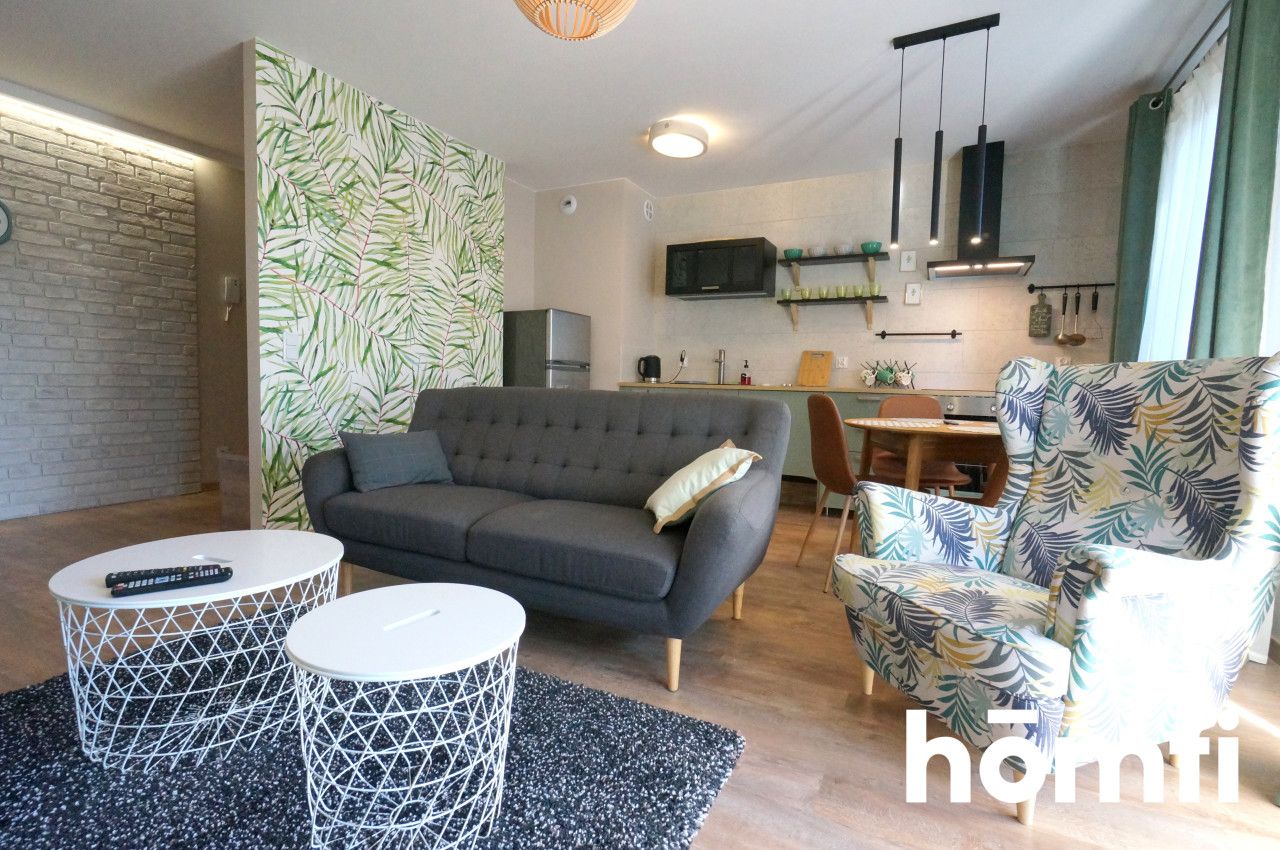 3-pokojowe mieszkanie w centrum - Kępa Mieszczańska - Mieszkanie - Wynajem - Wrocław, Śródmieście