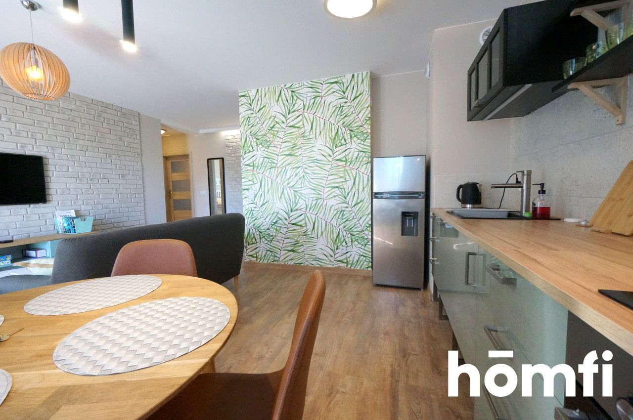 3-pokojowe mieszkanie w centrum - Kępa Mieszczańska - Mieszkanie - Wynajem - Wrocław, Śródmieście