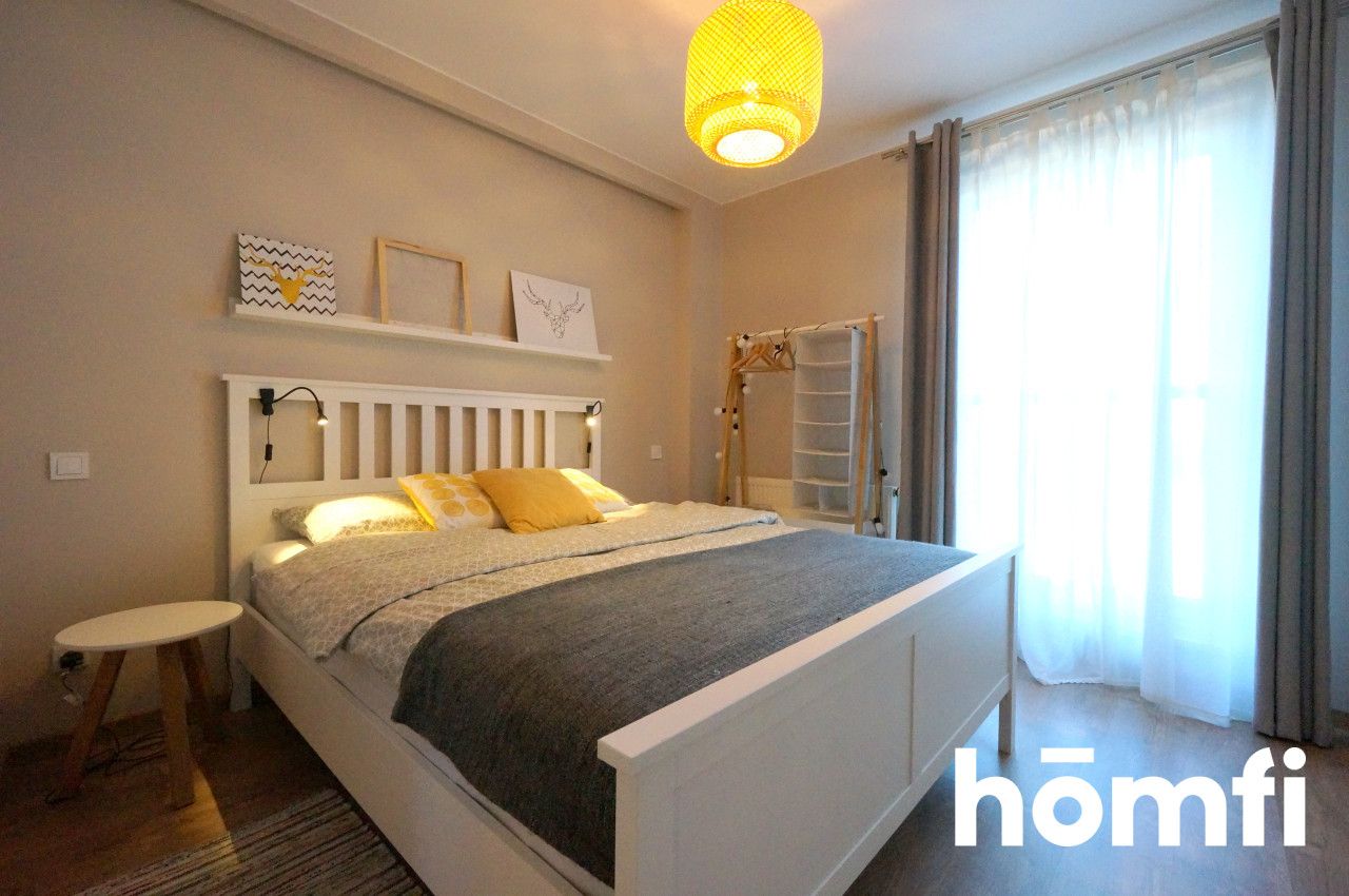 3-pokojowe mieszkanie w centrum - Kępa Mieszczańska - Mieszkanie - Wynajem - Wrocław, Śródmieście