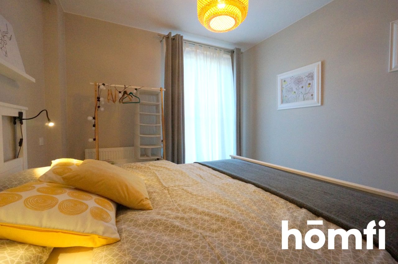 3-pokojowe mieszkanie w centrum - Kępa Mieszczańska - Mieszkanie - Wynajem - Wrocław, Śródmieście