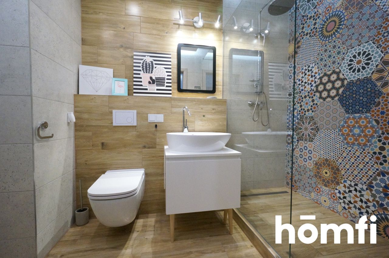 3-pokojowe mieszkanie w centrum - Kępa Mieszczańska - Mieszkanie - Wynajem - Wrocław, Śródmieście