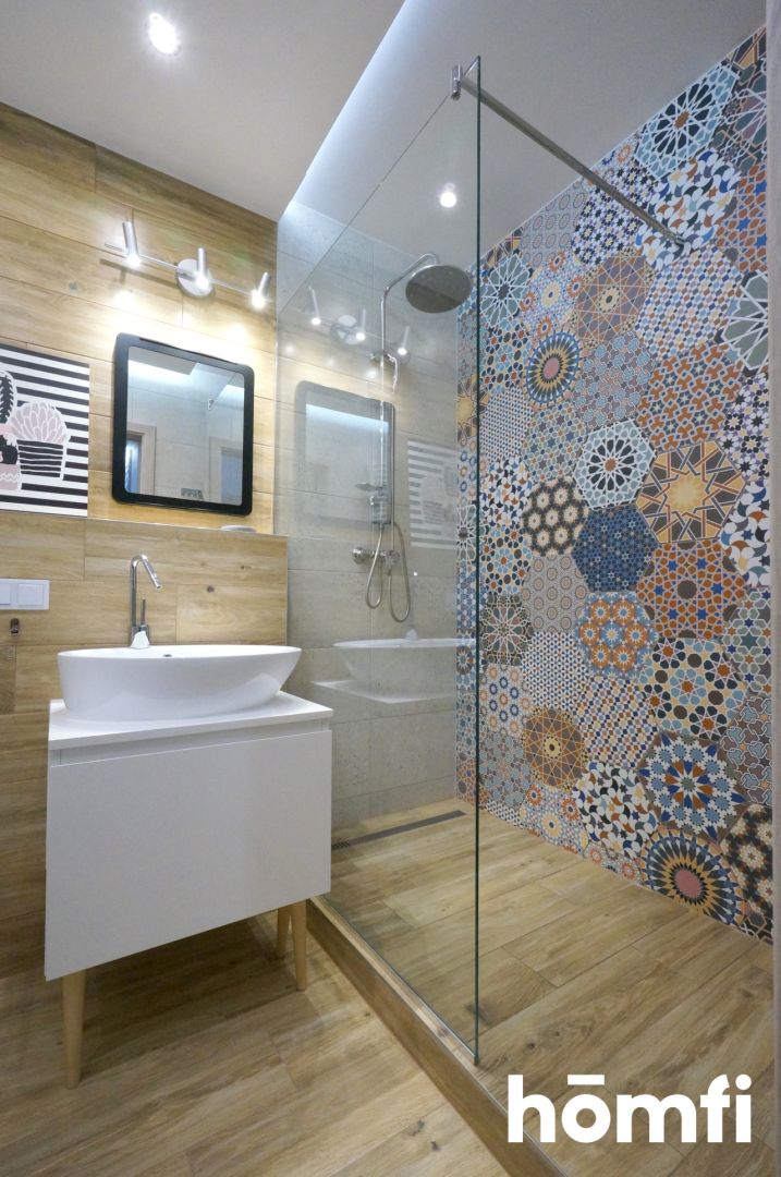 3-pokojowe mieszkanie w centrum - Kępa Mieszczańska - Mieszkanie - Wynajem - Wrocław, Śródmieście