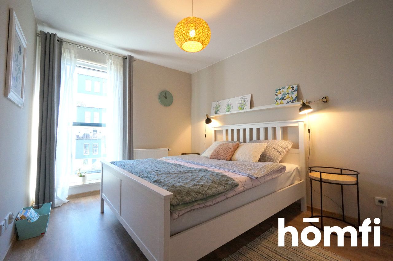 3-pokojowe mieszkanie w centrum - Kępa Mieszczańska - Mieszkanie - Wynajem - Wrocław, Śródmieście