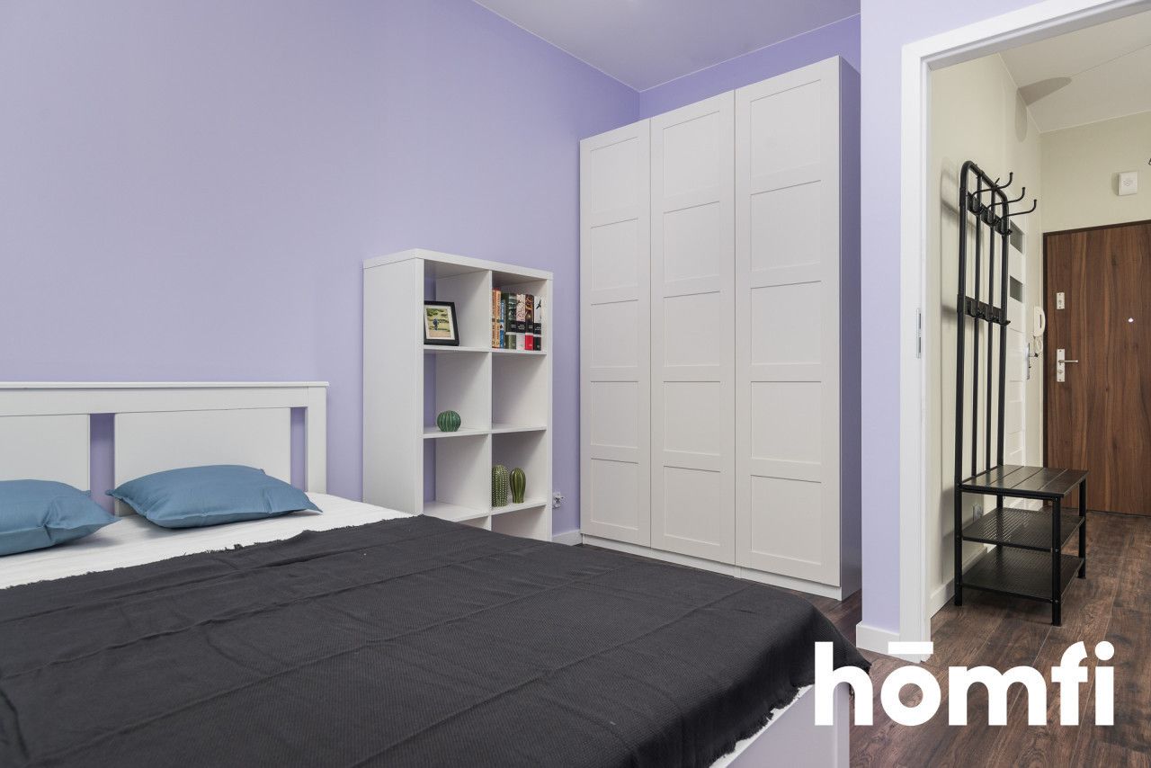 Nowe 2-pokojowe mieszkanie w centrum, ul. Zgorzelecka - Mieszkanie - Wynajem - Wrocław, Stare Miasto