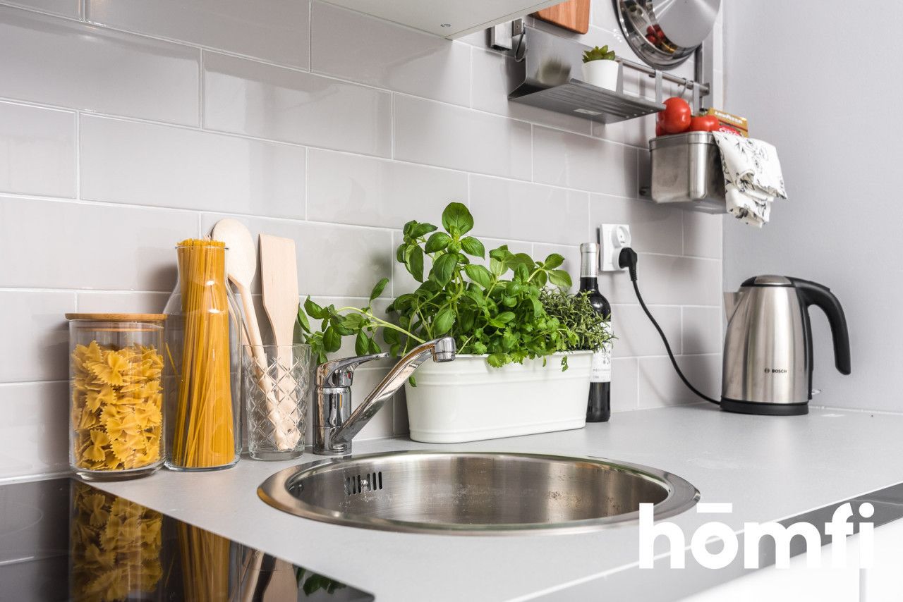 Nowe 2-pokojowe mieszkanie w centrum, ul. Zgorzelecka - Mieszkanie - Wynajem - Wrocław, Stare Miasto