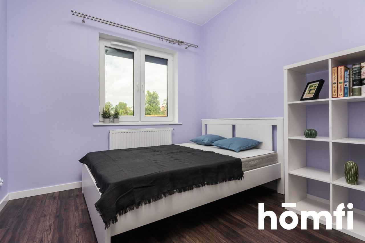 Nowe 2-pokojowe mieszkanie w centrum, ul. Zgorzelecka - Mieszkanie - Wynajem - Wrocław, Stare Miasto