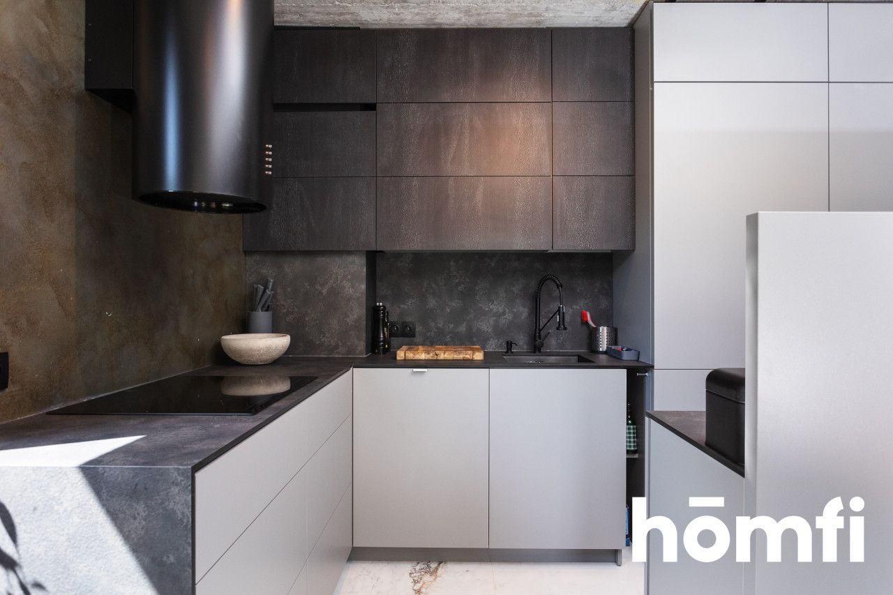 A modern duplex apartament with a private garden and two parking slots in Zielonki - Apartment - Rent - Krakowski, Zielonki