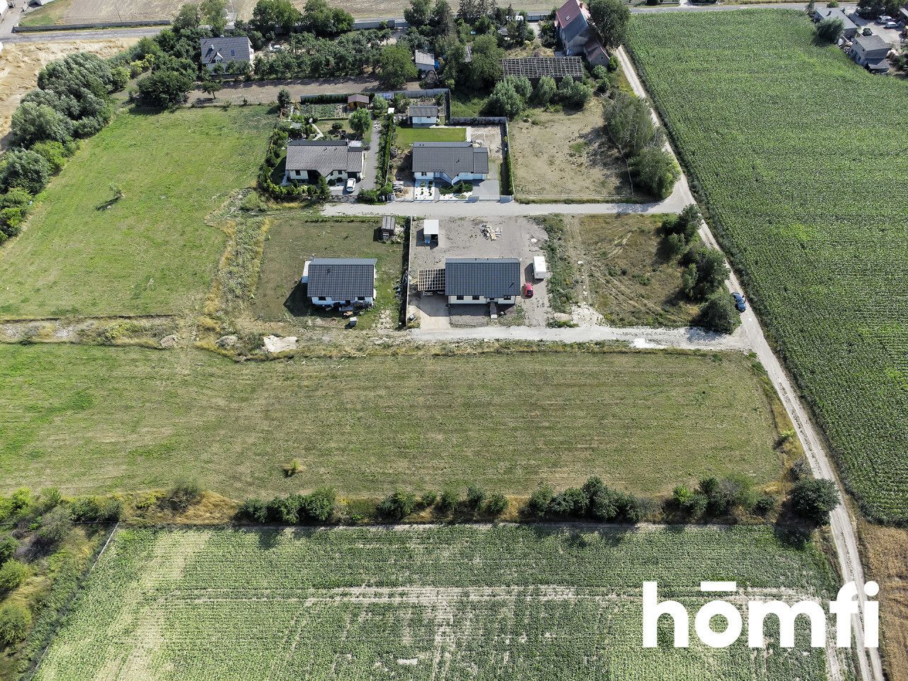 Plot with great potential for sale - Wierzeja o gm. Duszniki - Ділянка - Продаж - Szamotulski, Szamotuły