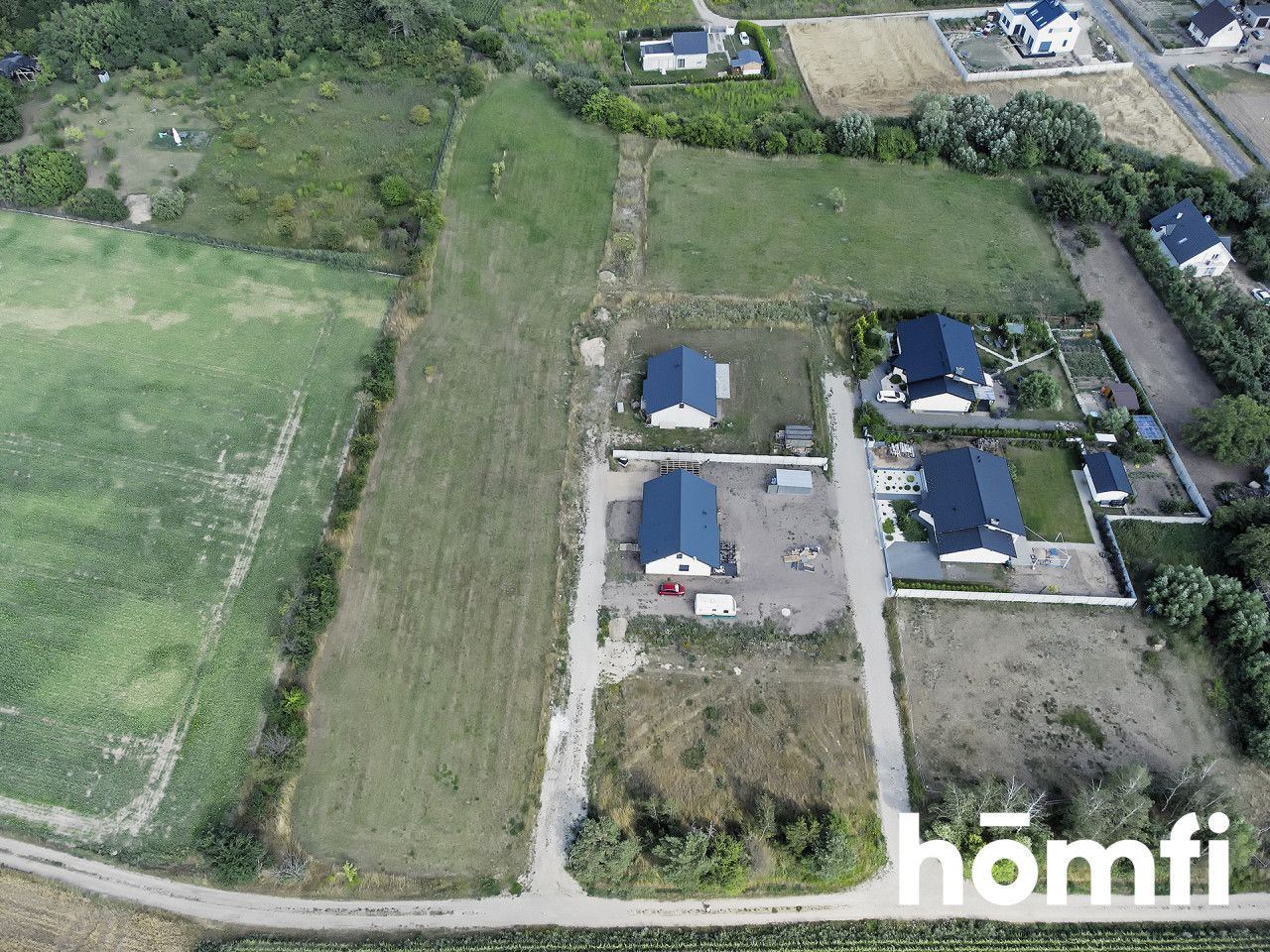 Plot with great potential for sale - Wierzeja o gm. Duszniki - Ділянка - Продаж - Szamotulski, Szamotuły