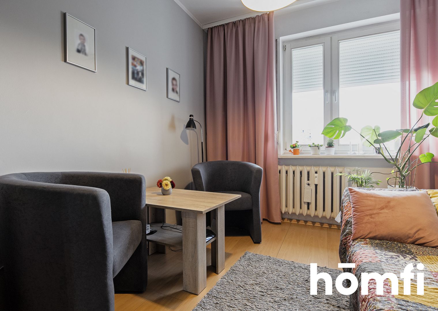 Jasne, duże 3-pok, balkon, piwnica, obok PST! - Mieszkanie - Sprzedaż - Poznań, Stare Miasto / Piątkowo