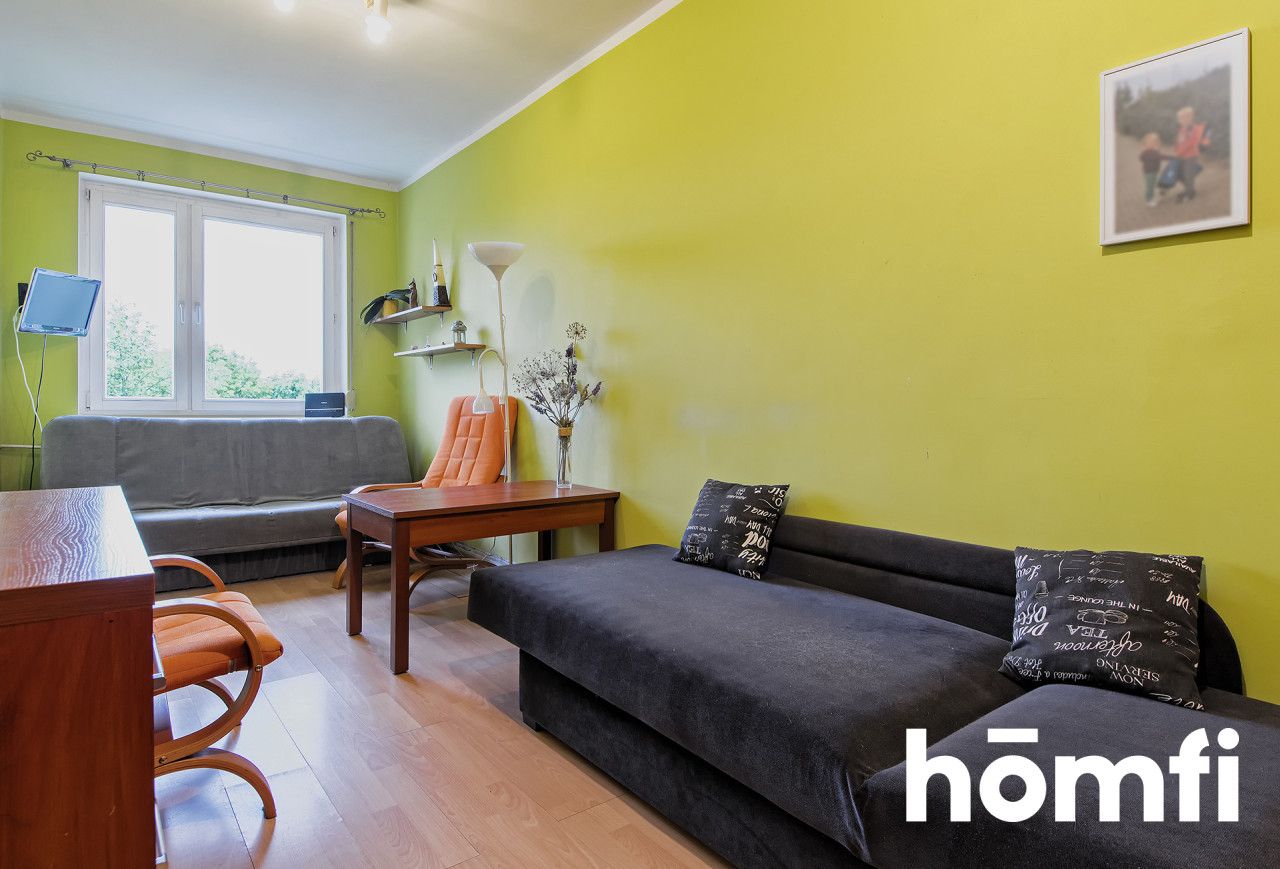 Jasne, duże 3-pok, balkon, piwnica, obok PST! - Mieszkanie - Sprzedaż - Poznań, Stare Miasto / Piątkowo