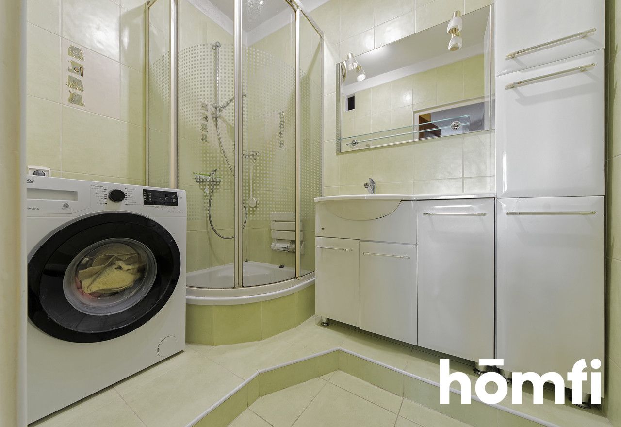 Jasne, duże 3-pok, balkon, piwnica, obok PST! - Mieszkanie - Sprzedaż - Poznań, Stare Miasto / Piątkowo